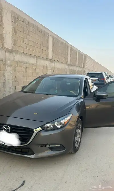 للبيع مازدا 3 2