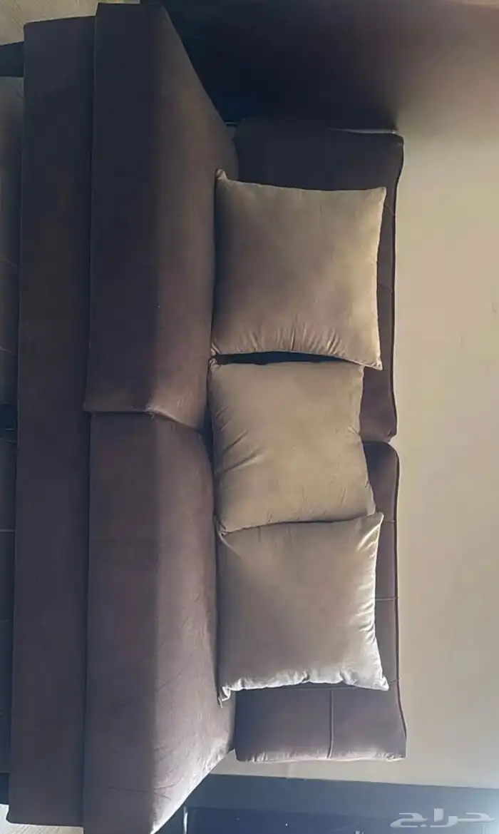 كنب امريكي 1