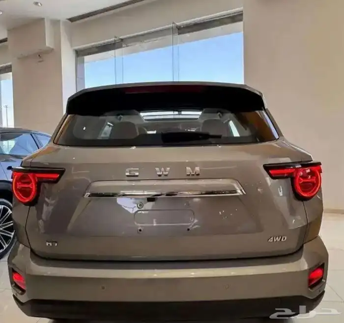 هافال اتش 7 3