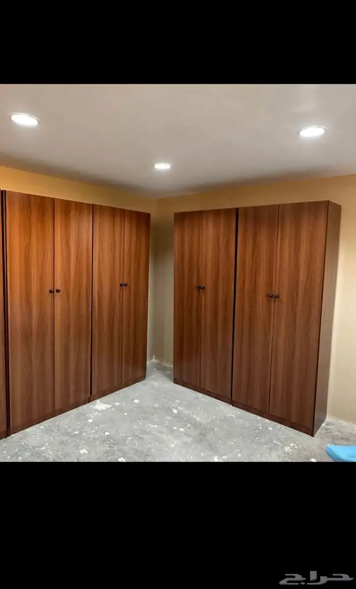 جديد سرير  دولاب  تسريحة موجود في عندي تأبي و تمارا 4