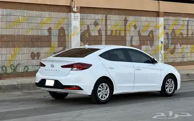 هيونداي النترا 2019 14