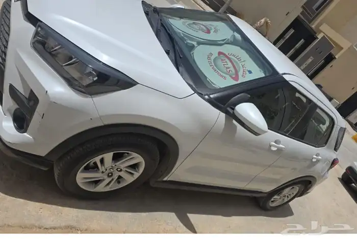 تويوتا رايز 2022 3
