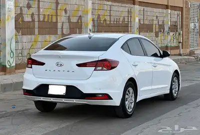 هيونداي النترا 2019 16