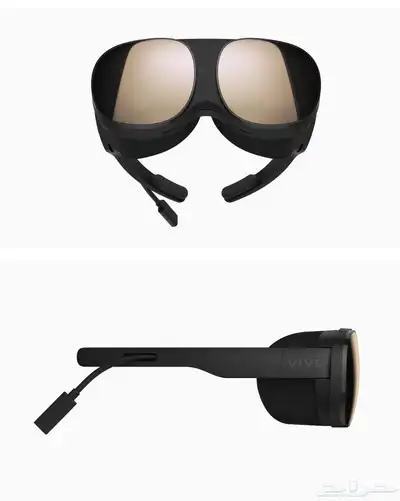 HTC VR Vive Flow 99HASV003-00 Eyepiece index