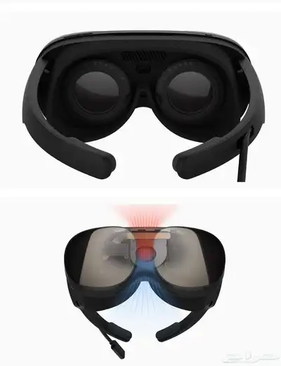 HTC VR Vive Flow 99HASV003-00 Eyepiece index