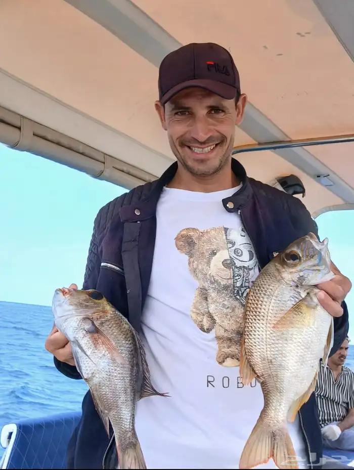 رحلات بحرية مرسى البحر الاحمر 7