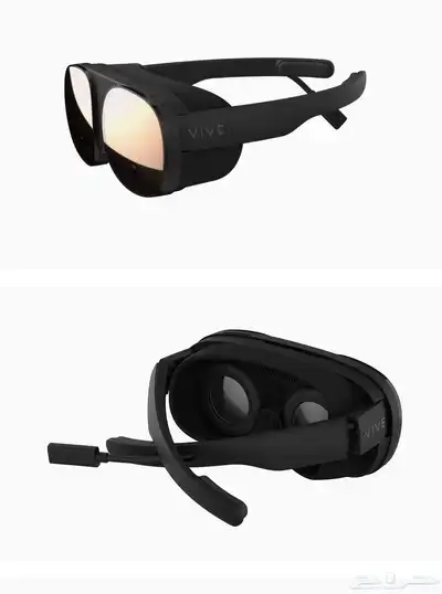 HTC VR Vive Flow 99HASV003-00 Eyepiece index