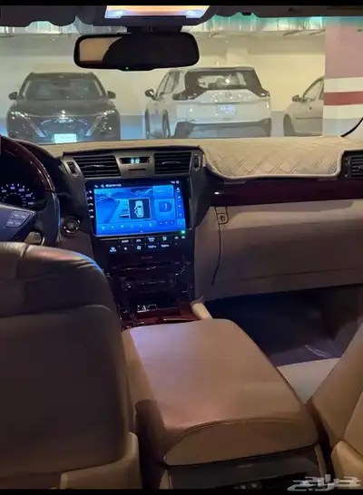 لكزس 460 0