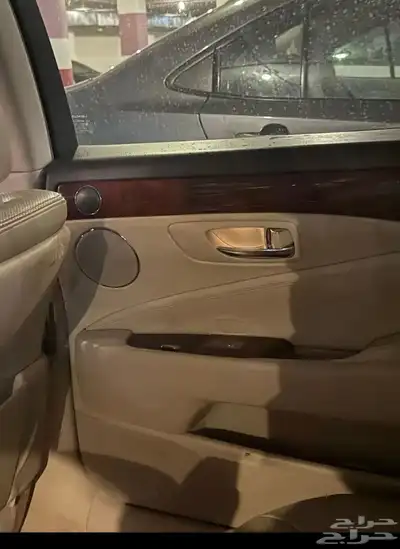 لكزس 460 5