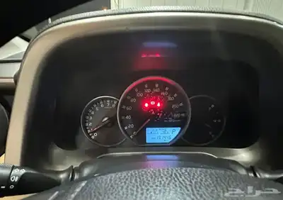 تويوتا راف فور موديل 2018 دبل 8