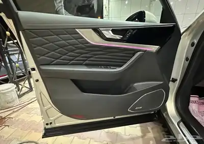 هونداي HS5 موديل 2023 فل كامل نضيف 15