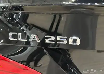 مرسيدسCLA 2014 فل كامل نضيف 16