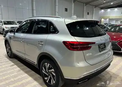 هونداي HS5 موديل 2023 فل كامل نضيف 20