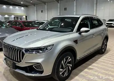 هونداي HS5 موديل 2023 فل كامل نضيف 2