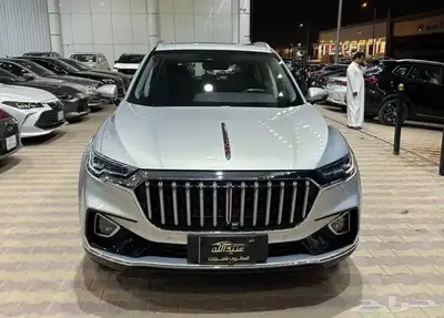 هونداي HS5 موديل 2023 فل كامل نضيف 1
