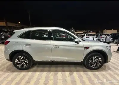 هونداي HS5 موديل 2023 فل كامل نضيف 4