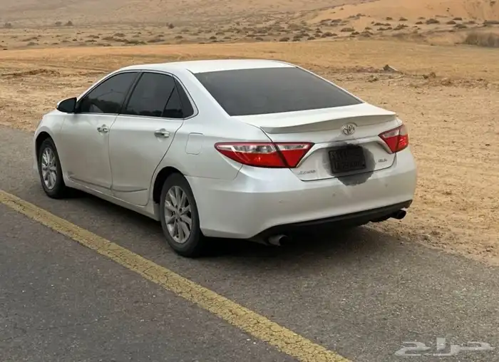 كامري 2017 1