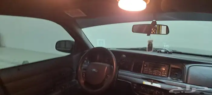 كروان سعودي فيدرالي مخزن 5