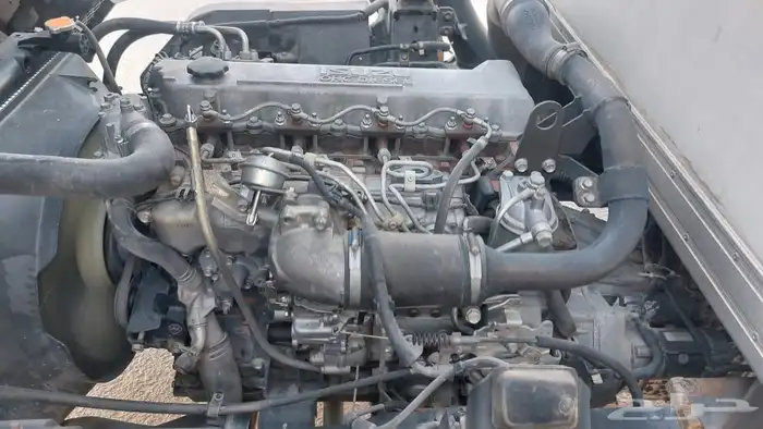 ايسوزو دينا 2011 استدر 8