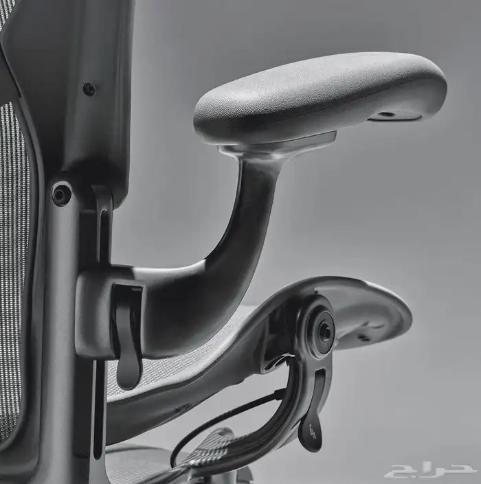 Herman Miller Aeron Chair كرسي هيرمان ملر ( ألاصلي) 7