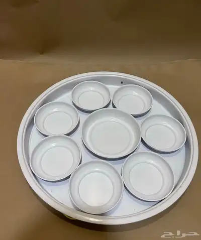 لوحات واواني 8
