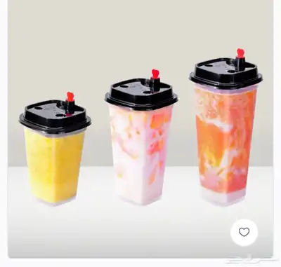 كاسات سلاش وعصير index