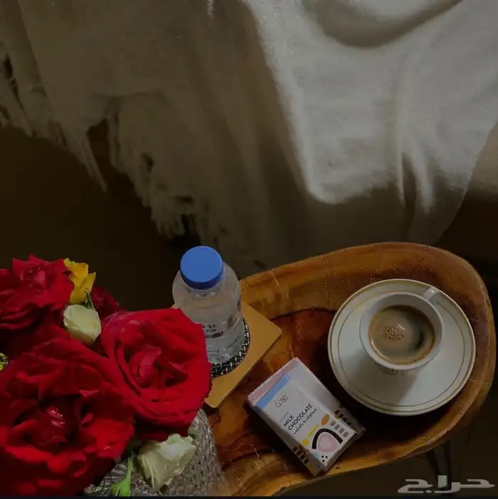 طاولة خشب طبيعي 2