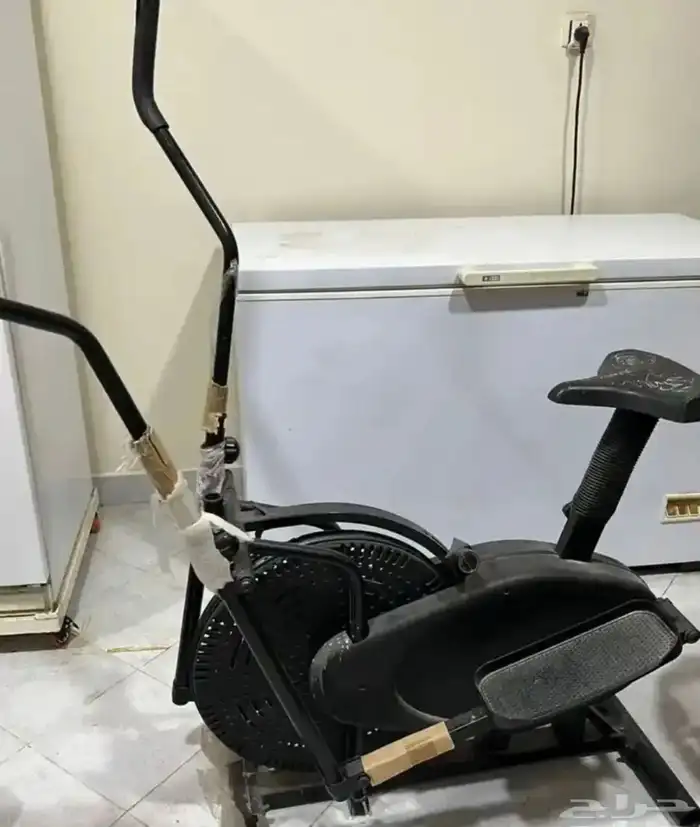 جهاز سيكل رياضي 0