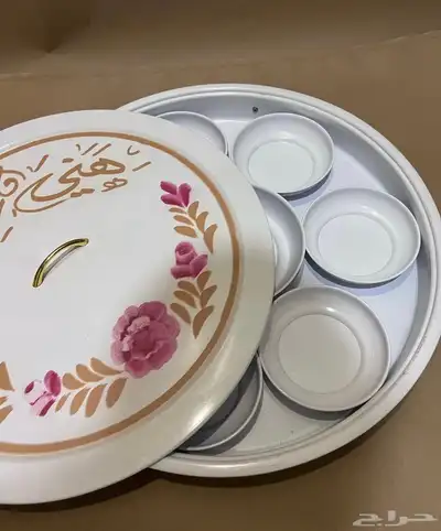 لوحات واواني 7