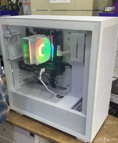 للبيع بي سي Pc 0