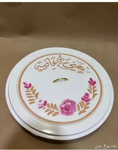 لوحات واواني 6