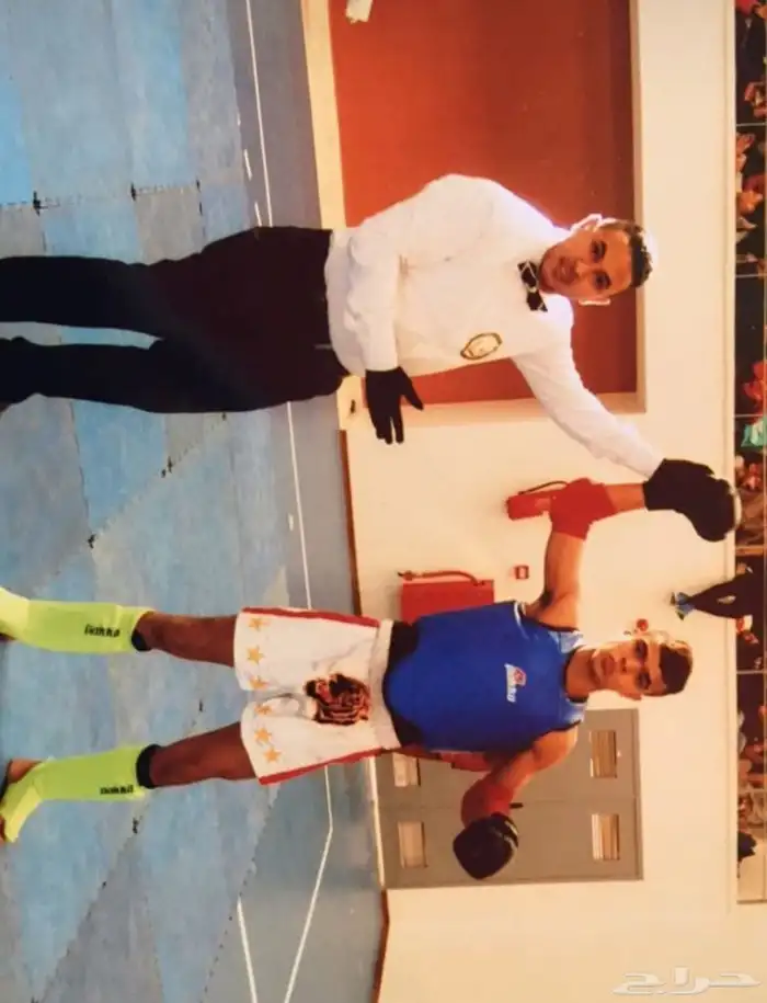 مدرب شخصي 2