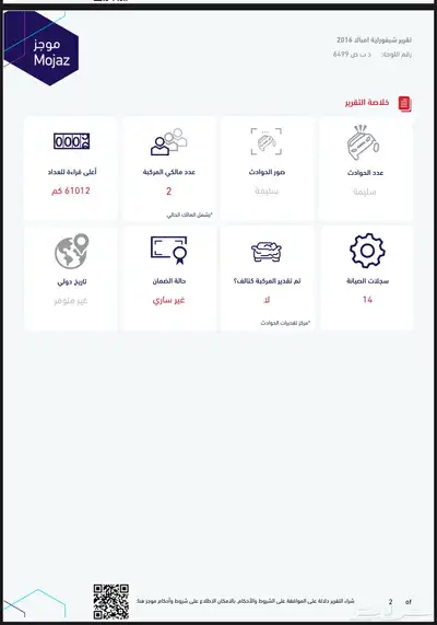 امبالا LS 2016 ممشى قليل 12
