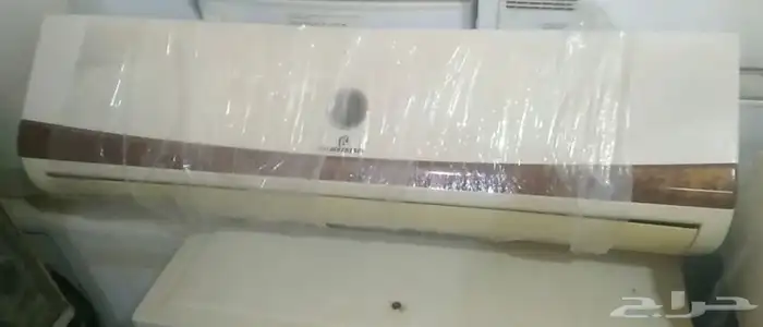 مكيف سبلت 4