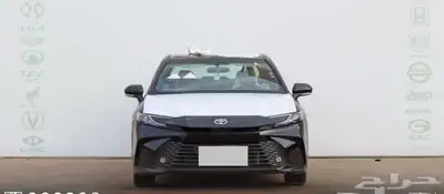 تويوتا كامري E بنزين 2025 0