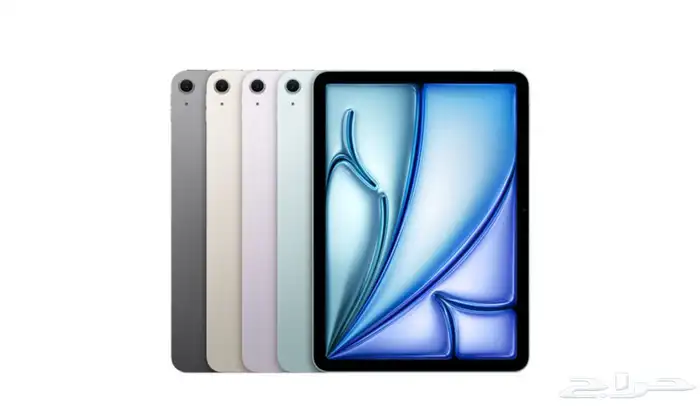 ايباد Air جديد 0