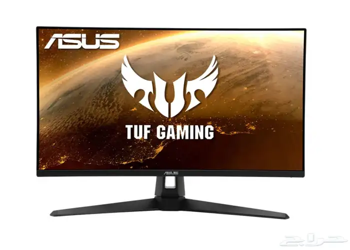 شاشة asus gaming مونيتور 2k 1