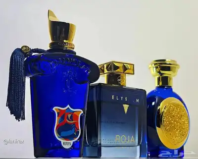 أقوى عطور الصيف 0