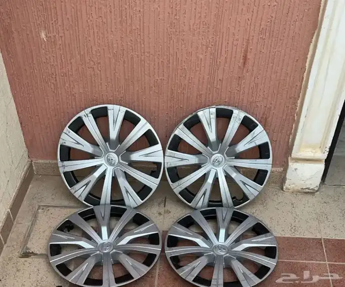 طيس كامري 24 كاله 1