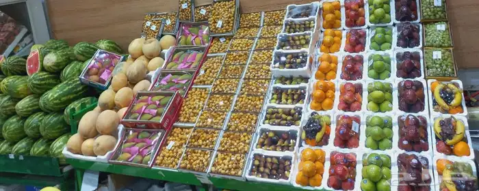 توريد خضار وفواكه للمطاعم الفنادق او قاعه الحفلات و الاعاشه 4