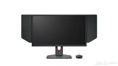 شاشة benq xl2540k 240hz 0