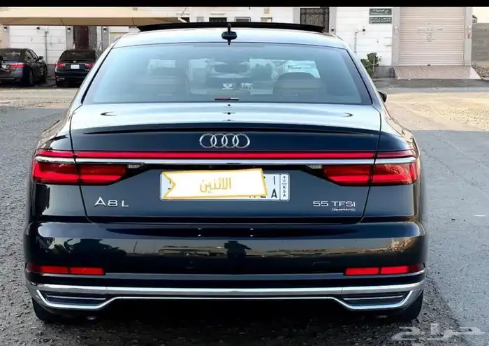 للبيع اودي 2019 2