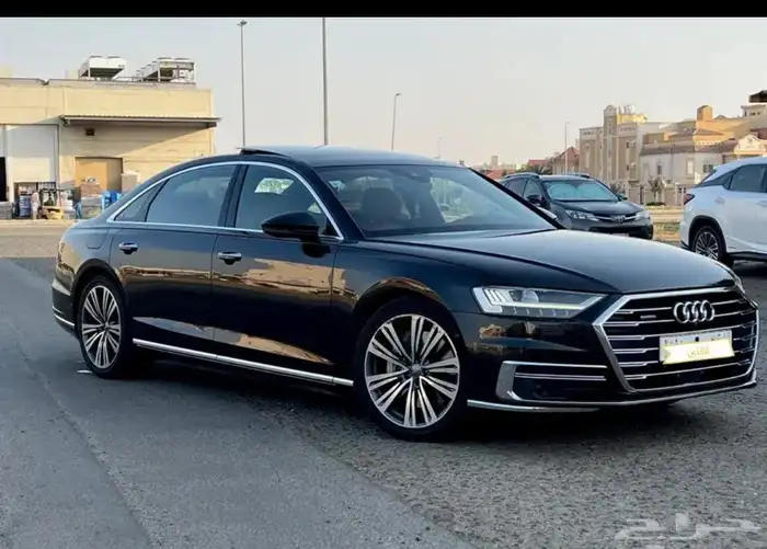 للبيع اودي 2019 0