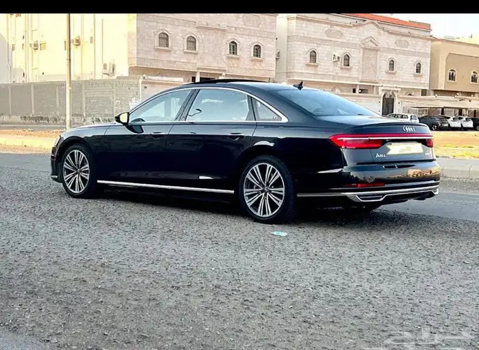 للبيع اودي 2019 5