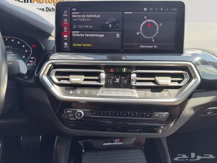 BMW X4 M COMPETITION 2022 -SUV 21