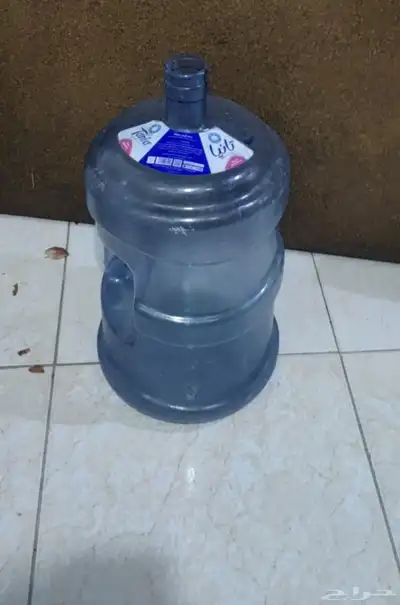 قوارير مياه المنهل وتأنيا 1