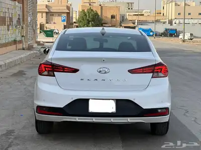 هيونداي النترا 2019 17