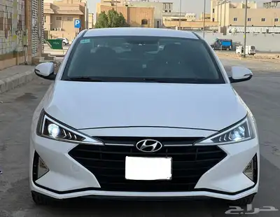 هيونداي النترا 2019 0