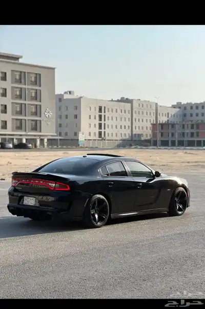تشارجر ار تي 2015 RT 7