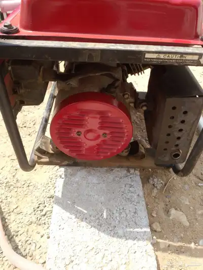 مطور كهربائي وماطور ماء 2